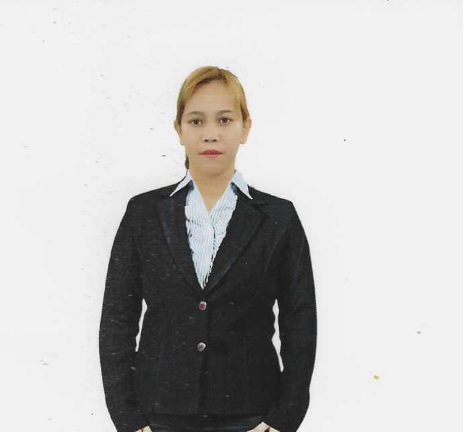 DARIE D.BORROMEO